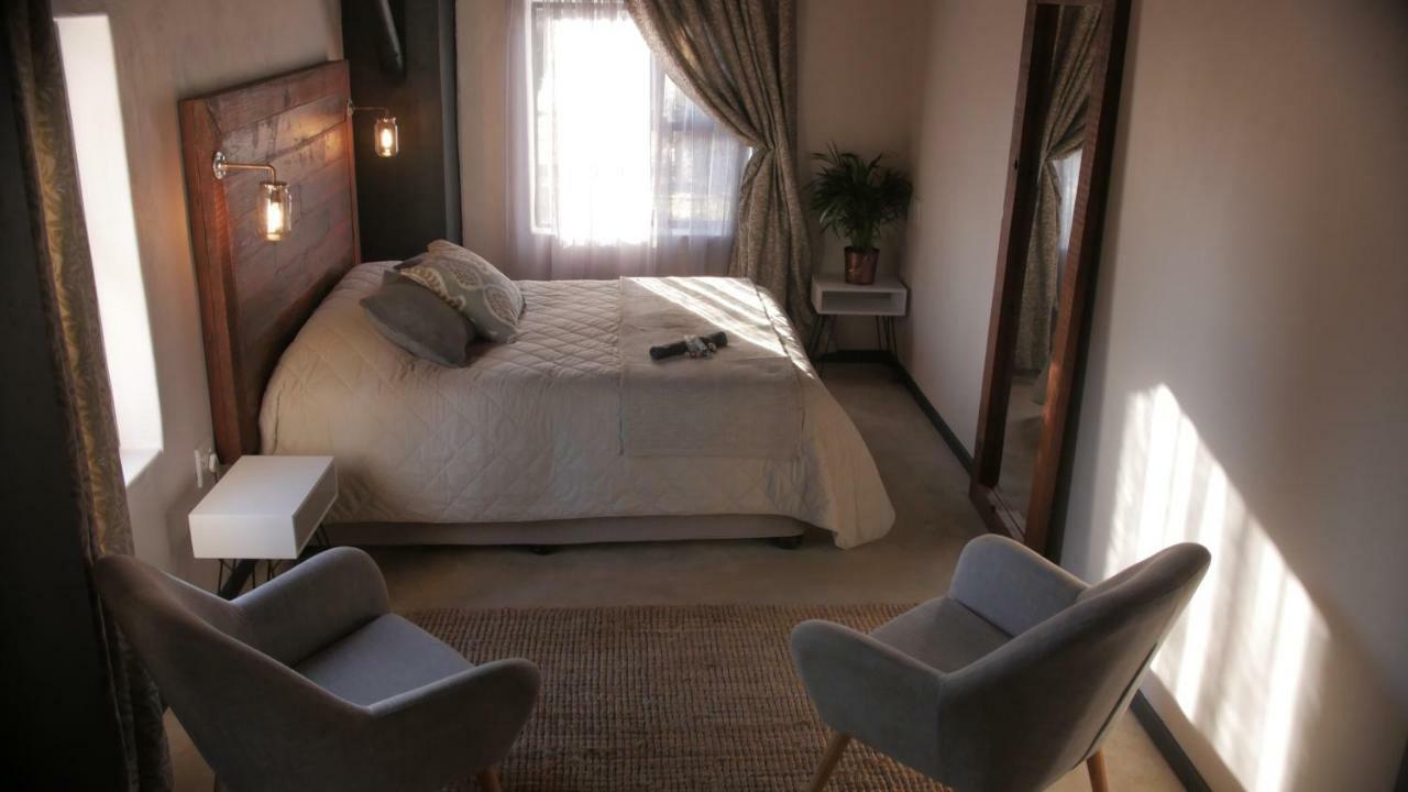 Arendskop Hotel Pretoria-Noord Kültér fotó