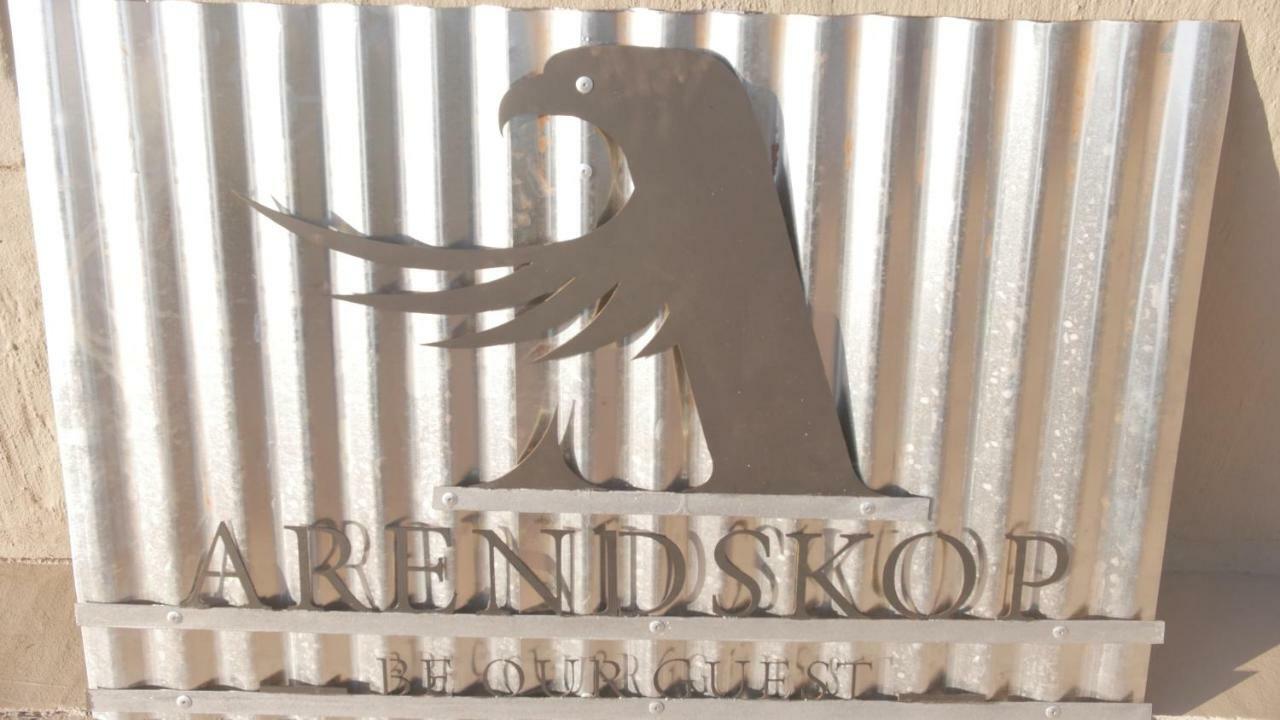 Arendskop Hotel Pretoria-Noord Kültér fotó